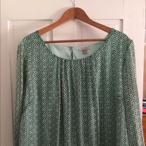 Roz & Ali blouse